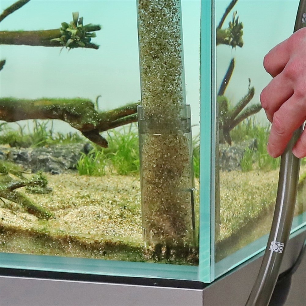 JBL PROCLEAN AQUA EX 45-70 - Система очистки грунта для аквариумов высотой 45-70 см 282.6142800 - фото 27361