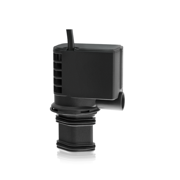 Juwel Eccoflow 1000 - помпа для аквариумов Rio 240,300,400, Trigon 350, Vision 260,450 Juw-85756 - фото 27428