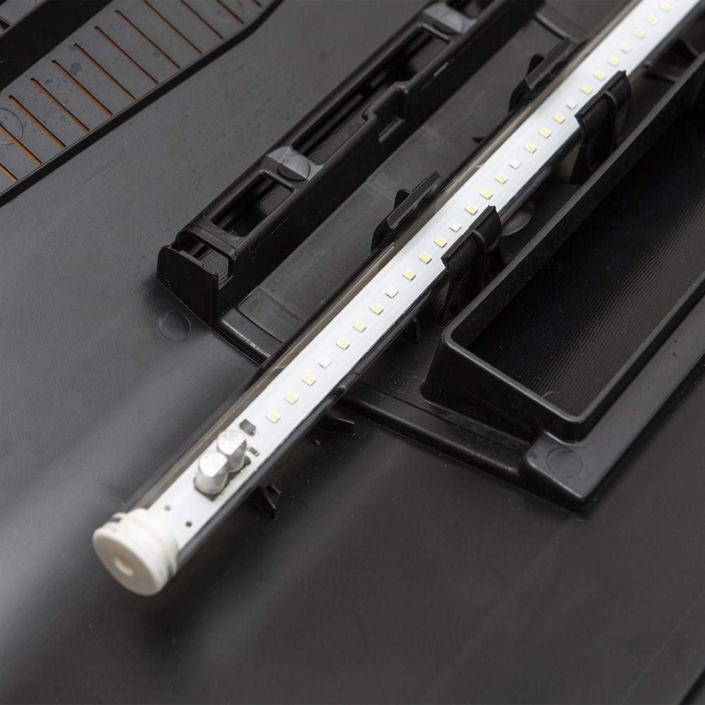 AQUAEL Leddy Tube Day&Night 10 Вт - светодиодный модуль для установки вместо ламп Т8-18 Вт 123844 - фото 27489