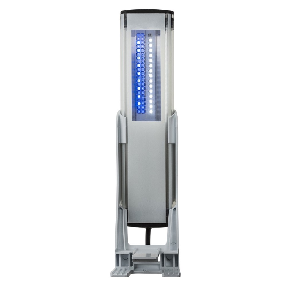 AQUAEL DUO Leddy Slim Marine 10 Вт белый (для аквариумов от 24 до 50 см) 115152 - фото 27517