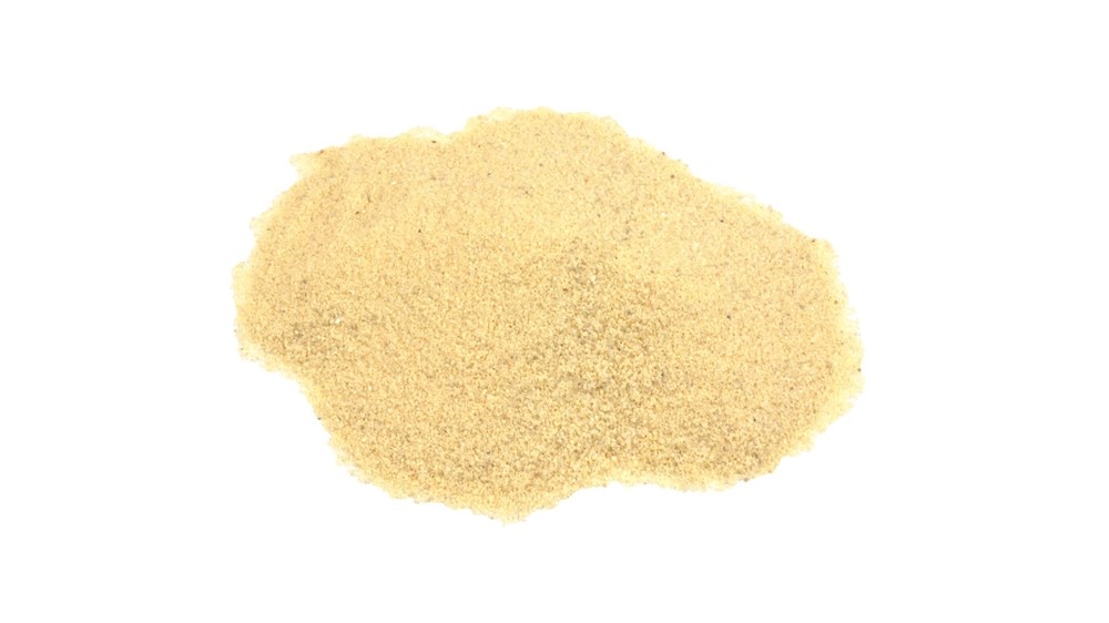 Prodibio Relief Series S 1 кг - песок декоративный бежевый PD-010190 - фото 27597