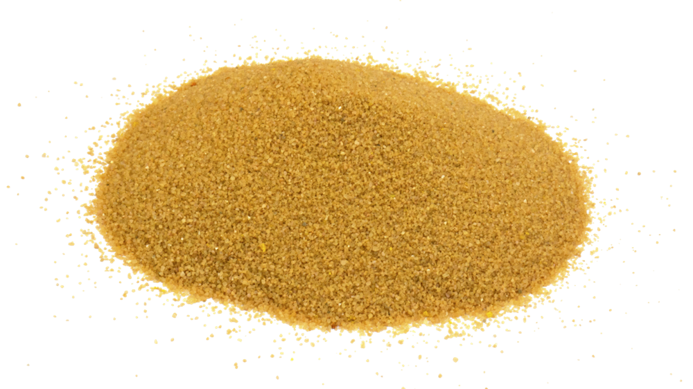 Prodibio Relief Series S 1 кг - песок декоративный охра PD-010213 - фото 27599