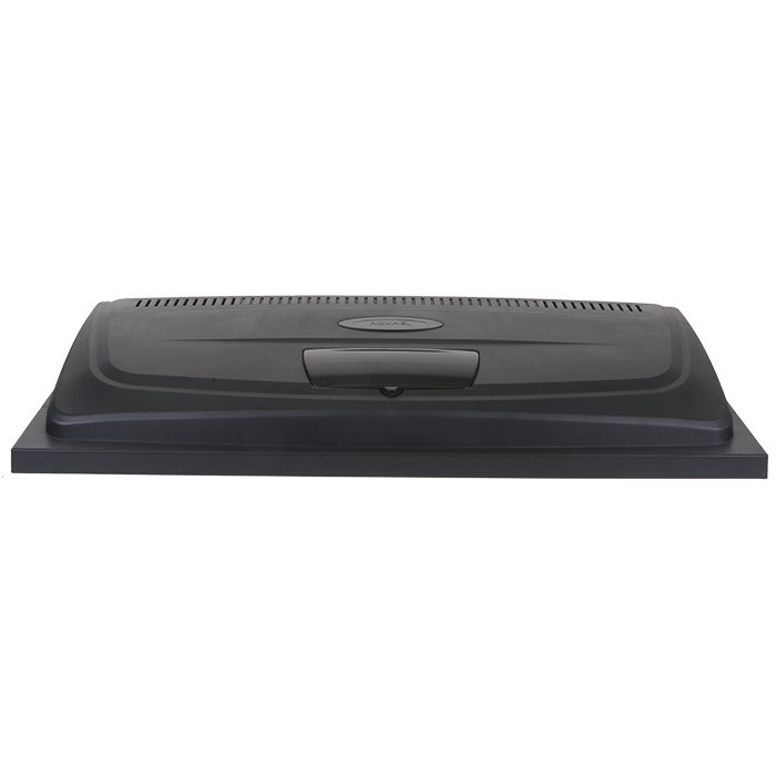 AQUAEL Крышка для аквариума прямоугольная 80Х35 CLASSIC (16Вт LED) 113489 - фото 27731