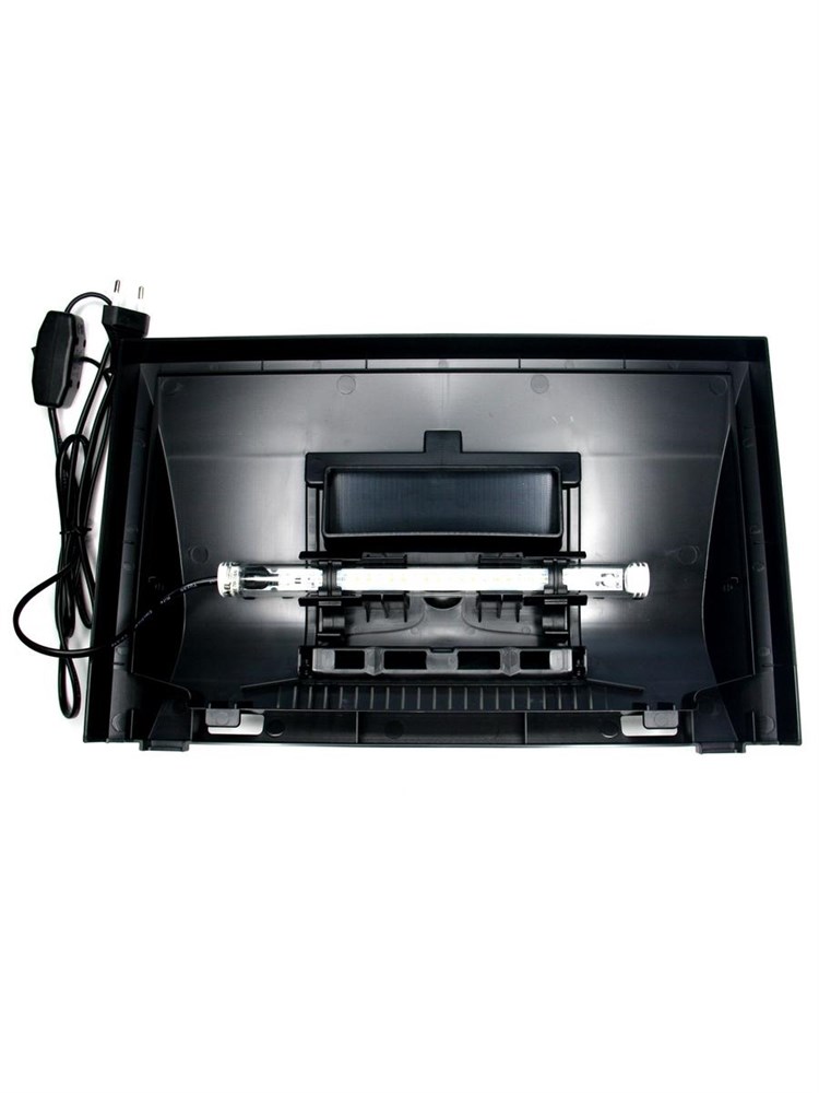 AQUAEL LEDDY XL Day & Night 40 (35л) - аквариум с набором оборудования 124281 - фото 27755