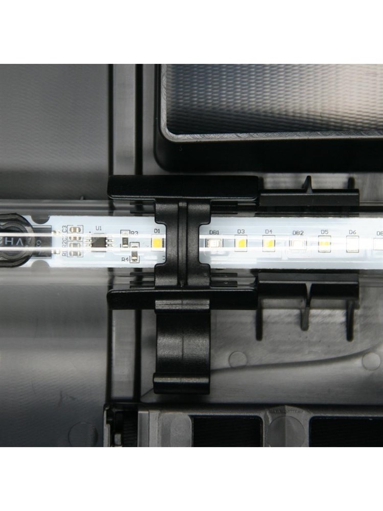 AQUAEL LEDDY XL Day & Night 40 (35л) - аквариум с набором оборудования 124281 - фото 27756