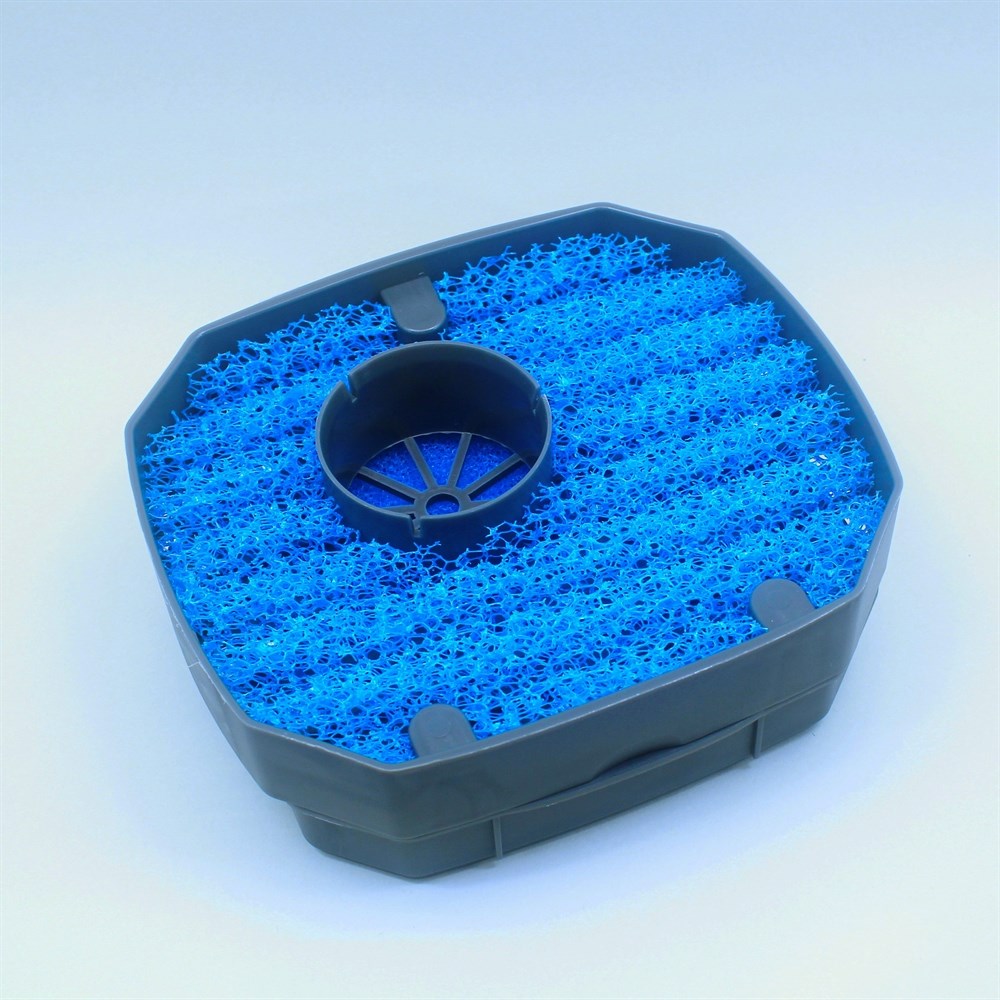 JBL Combi Basket II CPe - корзина префильтра для модернизации внешнего фильтра CPe401/701/901 до линейки x02 282.6029300 - фото 27812