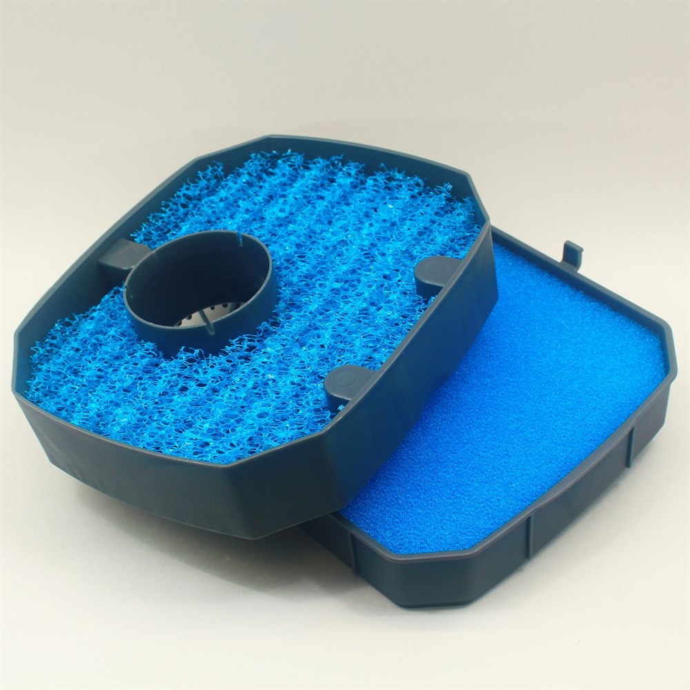 JBL Combi Basket II CPe - корзина префильтра для модернизации внешнего фильтра CPe1501/1901 до линейки x02 282.6029400 - фото 27822