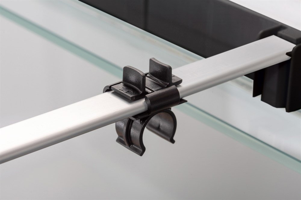 AQUAEL OPTI SET 240 л (белый) - аквариум из осветлённого стекла Opti White, 121x41x56 см 124306 - фото 27861