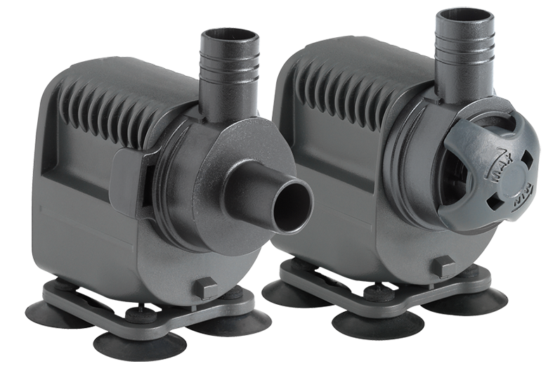 SICCE Syncra Nano - компактная помпа, 140-430 л/ч, высота подъёма - 70 см 59220 - фото 27949