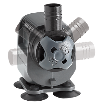 SICCE Syncra Nano - компактная помпа, 140-430 л/ч, высота подъёма - 70 см 59220 - фото 27951