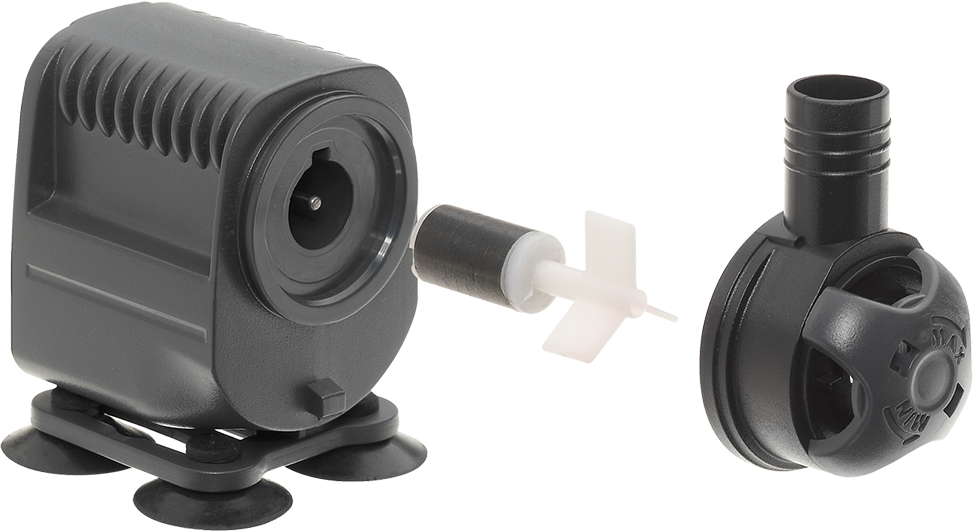 SICCE Syncra Nano - компактная помпа, 140-430 л/ч, высота подъёма - 70 см 59220 - фото 27952