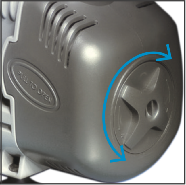 SICCE SYNCRA SILENT 4.0, помпа многофункциональная 3500л/ч, подъем 370см 98304 - фото 27978