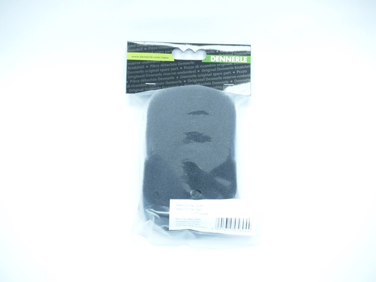 Dennerle губка грубой очистки для Nano External SkimFilter Den-5604 - фото 28009