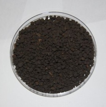 Benibachi Black Soil Fulvicl 5 кг - питательный грунт для аквариума с креветками BBSF5 - фото 28015