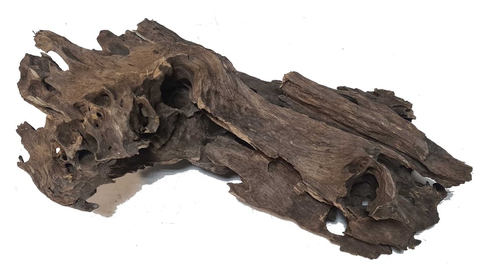 PRIME - декорация природная коряга Дракон L 30-40 см PR-080201 - фото 28042