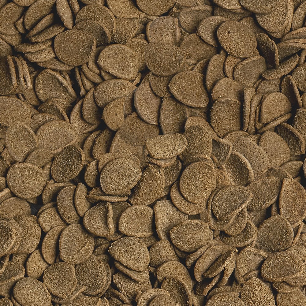 sera Vipachips Nature 250 мл - корм для всеядных донных рыб S0515 - фото 28082