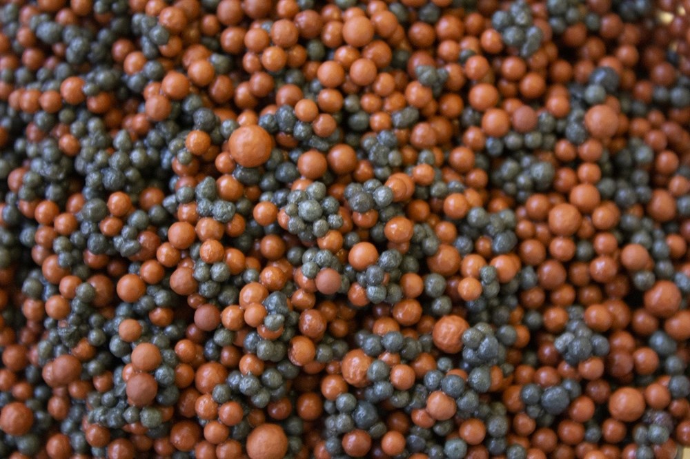 GLOXY Optic Set Professional Edition 18 литров - аквариум с оборудованием из стекла Opti White GL-263528 - фото 28162