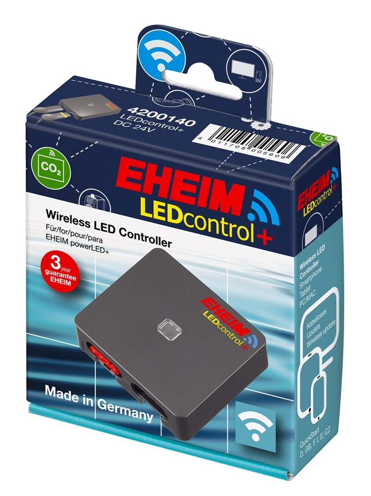Контроллер EHEIM WiFi LED Control для powerLED+ EM-4200140 - фото 28357