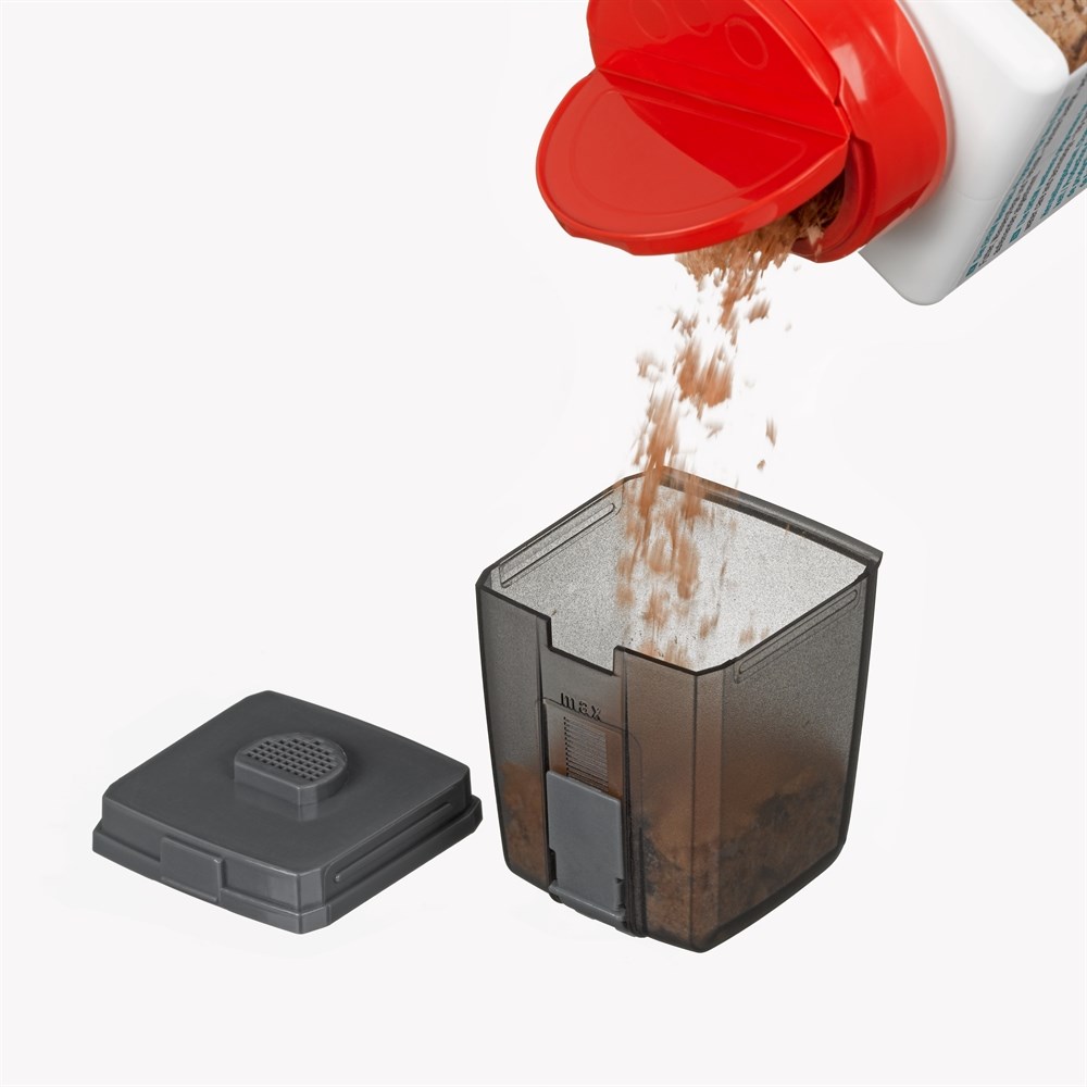 Eheim Autofeeder "+" - автоматическая кормушка, управляемая по Wi-Fi EM-3583220 - фото 28383