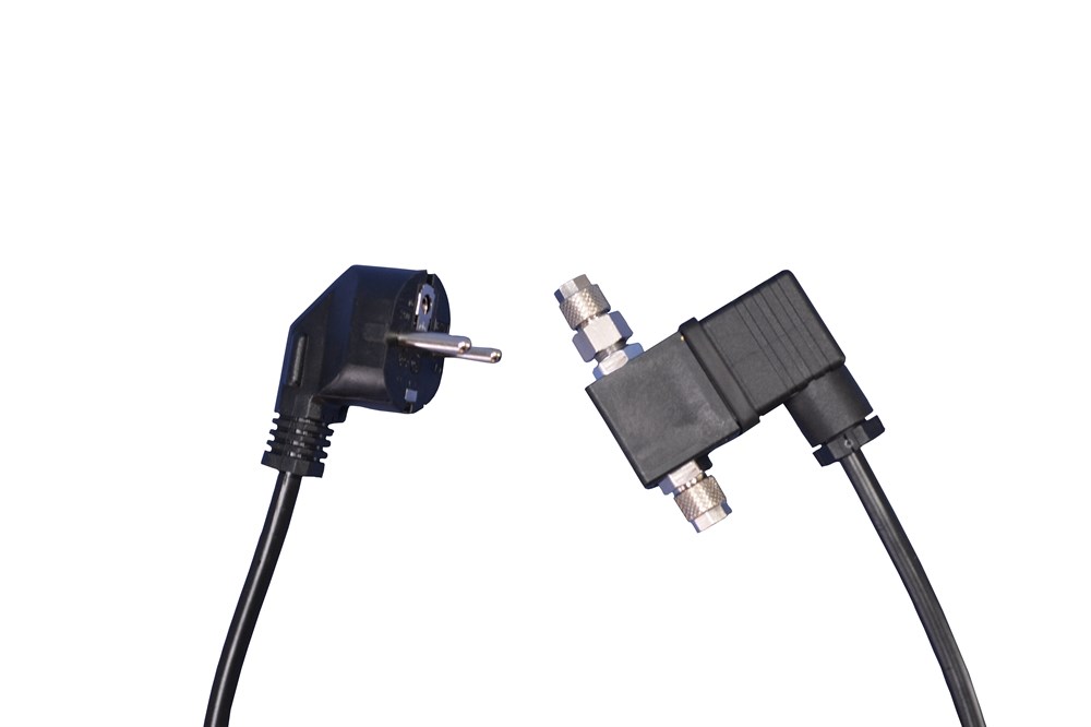 EHEIM - CO2-электромагнитный клапан EM-6064210 - фото 28405