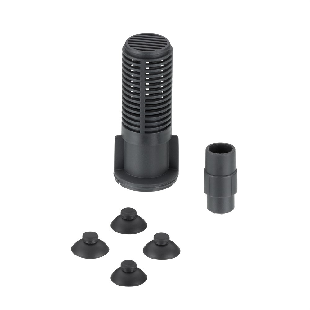 EHEIM compactON 600 (250-600 л/ч) - помпа погружная EM-1021220 - фото 28424