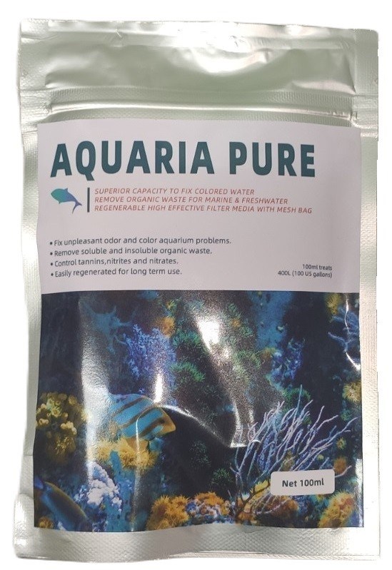 Aquaria отзывы