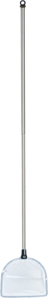 Dennerle Nano Shrimp Net L сачок телескопический, 75х60мм, белый Den-2480 - фото 28492