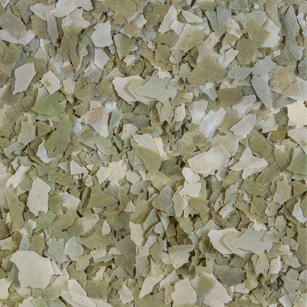 sera pond flakes Nature 1 л (хлопья) - корм для всех видов прудовых рыб S7070 - фото 28512