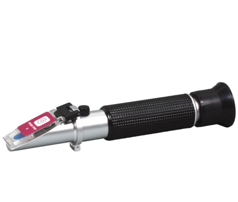 Aqua Medic LED рефрактометр AM-65909 - фото 28536