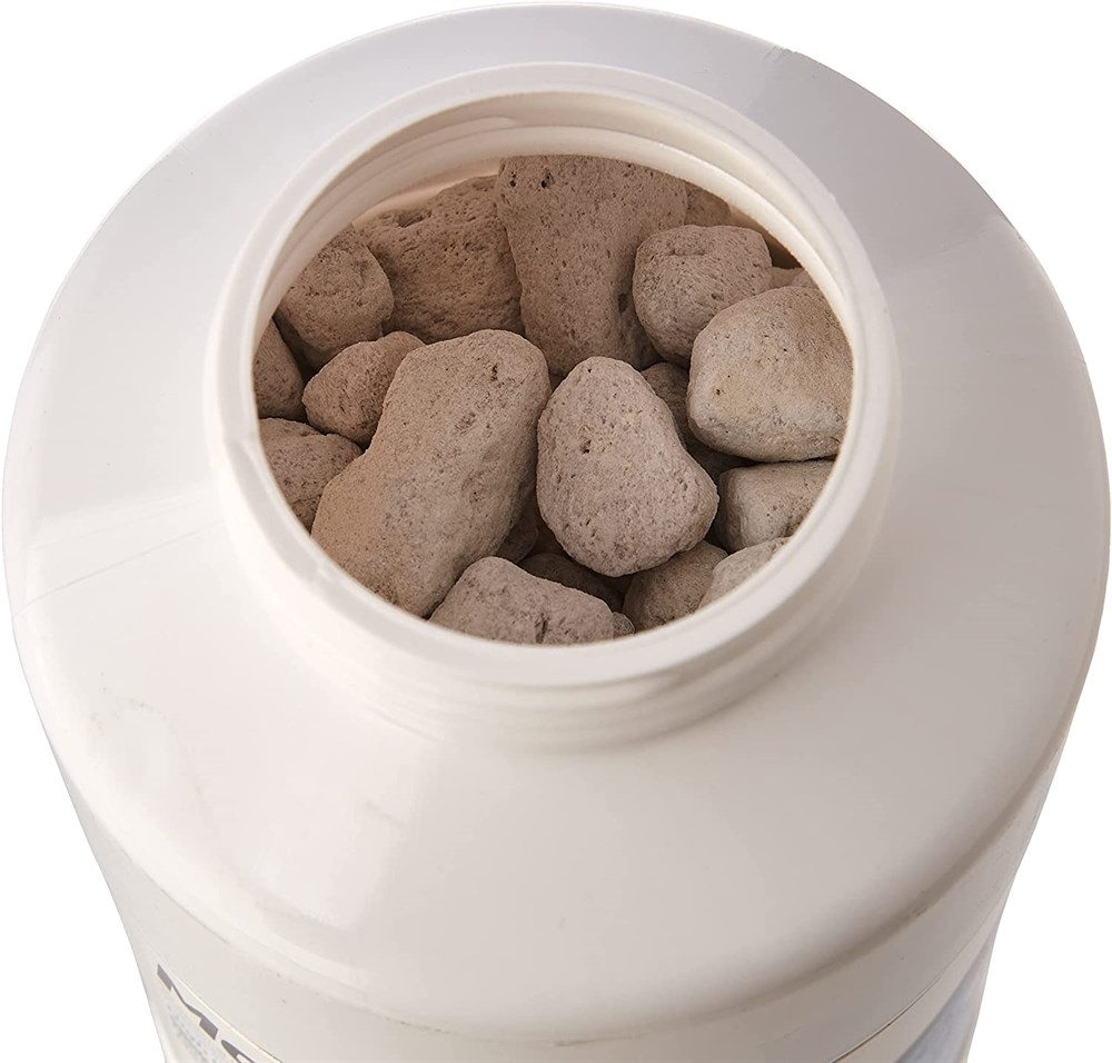 Seachem Matrix 1 л - наполнитель для фильтра SCH-117 - фото 28541