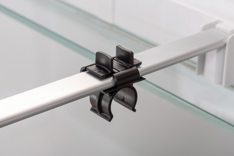 AQUAEL OPTI SET 125 л (белый) - аквариум из осветлённого стекла Opti White, 81x36x51 см 124302 - фото 28551