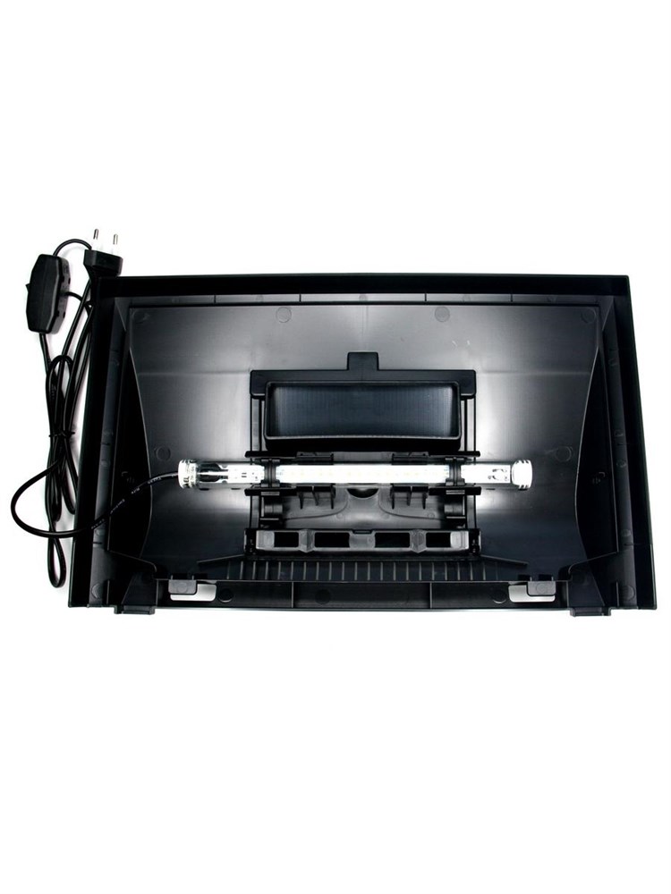 AQUAEL LEDDY XL Day & Night 60 (72л) - аквариум с набором оборудования 124283 - фото 28563