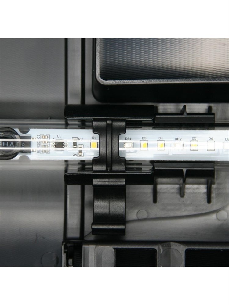 AQUAEL LEDDY XL Day & Night 60 (72л) - аквариум с набором оборудования 124283 - фото 28564