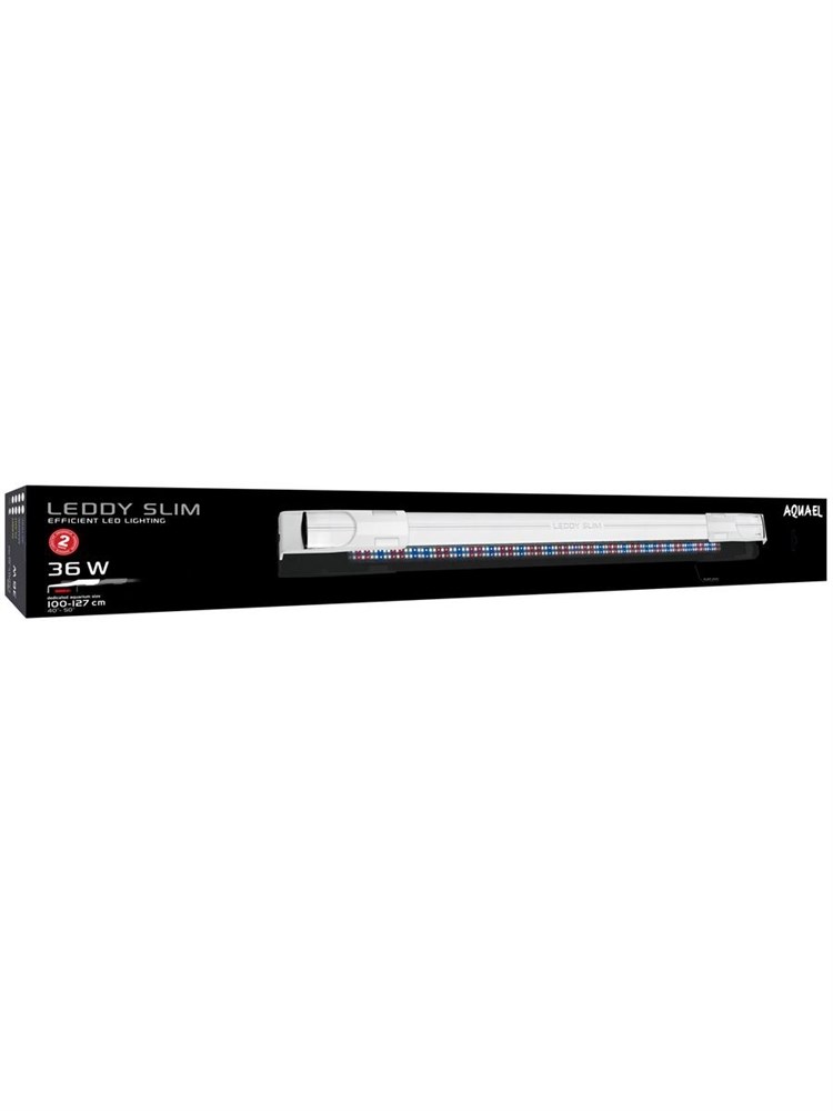 AQUAEL Leddy Slim Marine 36 Вт белый (для аквариумов от 100 до 127 см) 114592 - фото 28582