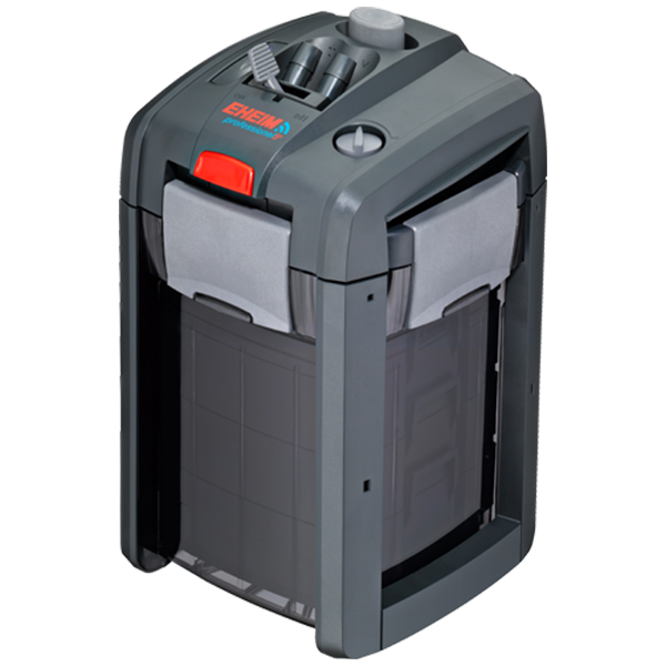 Eheim Professionel 4e+ 2274 - внешний фильтр для аквариумов до 350 литров EM-2274020 - фото 28631