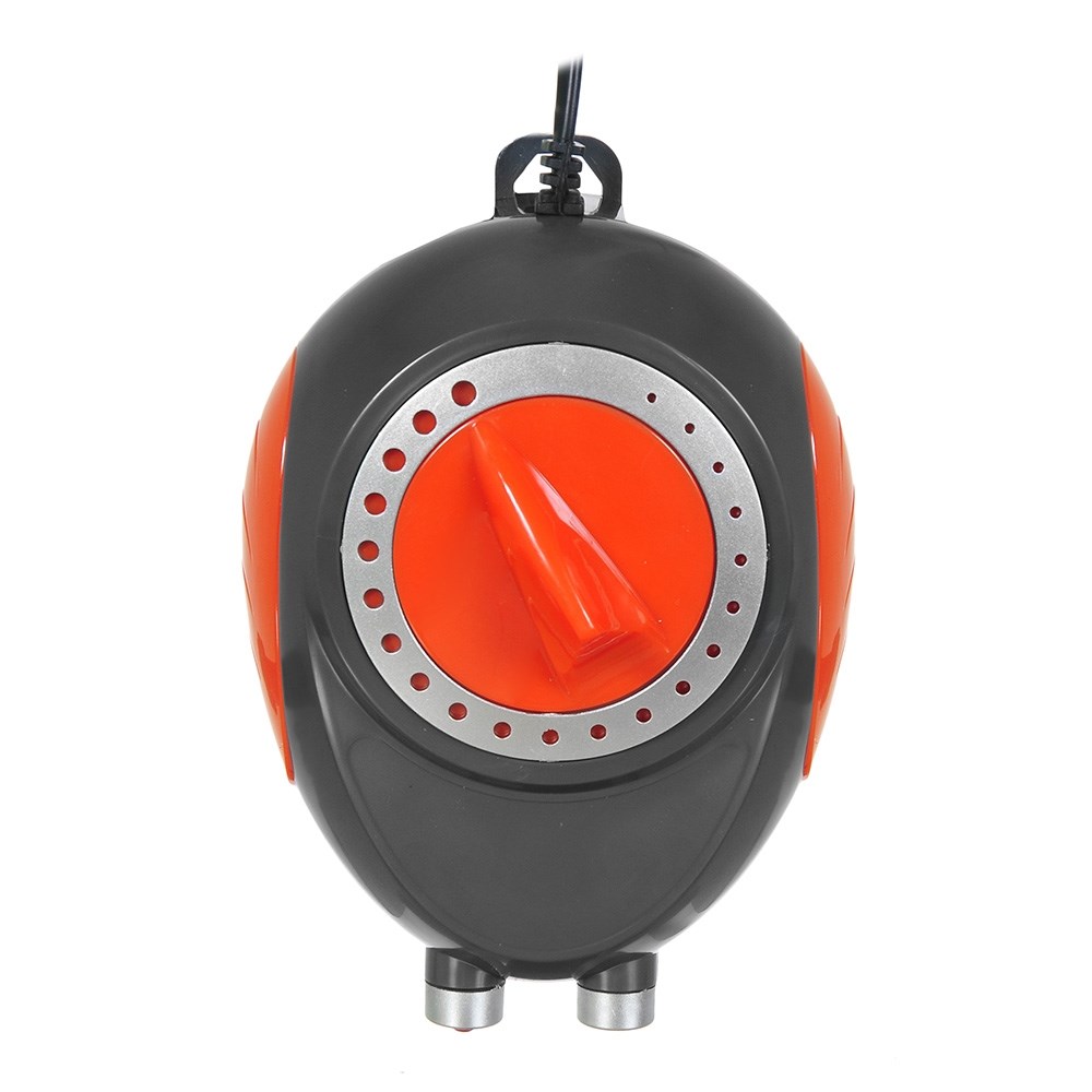 Naribo компрессор  двухканальный 5Вт, 2х3л/мин NR-841598 - фото 28688