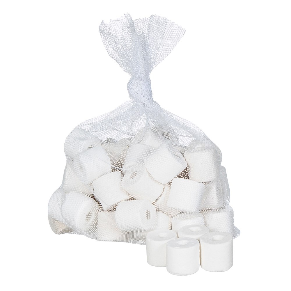 Naribo кольца керамические 500г NR-662654 - фото 28749