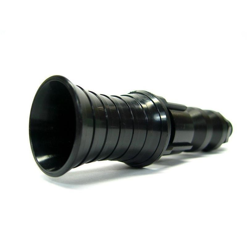 ISTA усилитель течения регулируемый (гибкий) 1/2 дюйма(12мм) I-821 - фото 28762