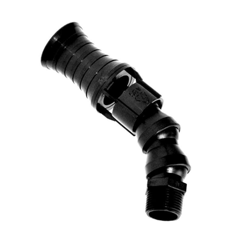 ISTA усилитель течения  (гибкий) 3/4" (19мм) I-822 - фото 28767