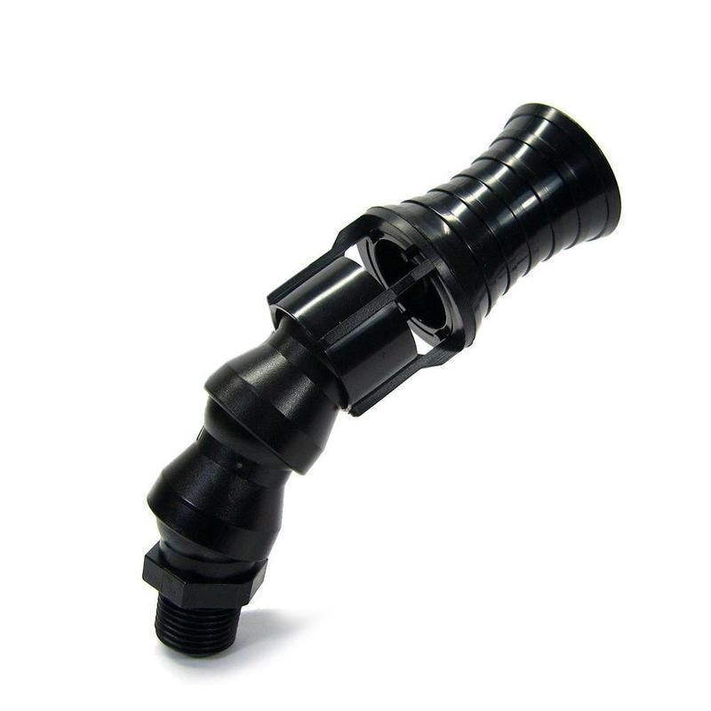 ISTA усилитель течения  (гибкий) 3/4" (19мм) I-822 - фото 28768