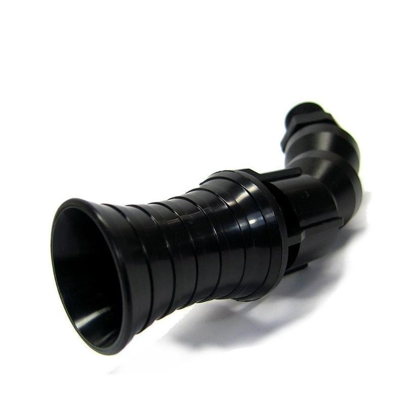 ISTA усилитель течения  (гибкий) 3/4" (19мм) I-822 - фото 28771