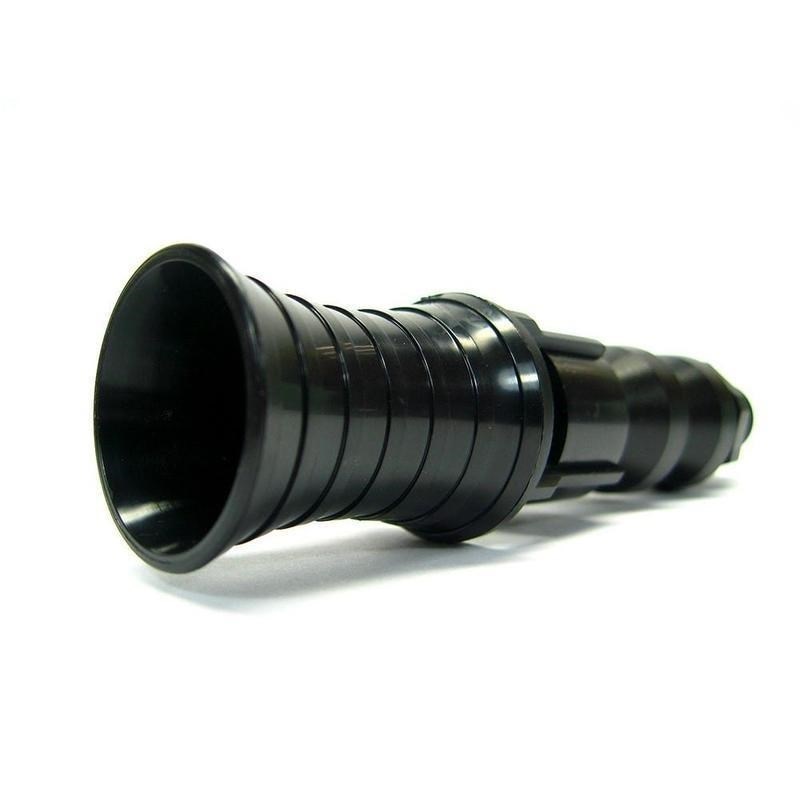 ISTA усилитель течения  (гибкий) 3/4" (19мм) I-822 - фото 28772