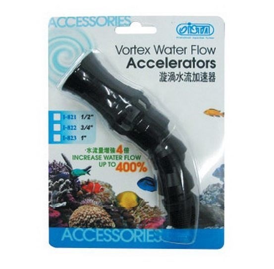 ISTA усилитель течения  (гибкий) 3/4" (19мм) I-822 - фото 28774