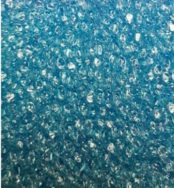 Губка-лист грубой очистки для фильтра 50х50х5см BLU-505005 - фото 28827