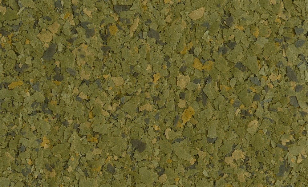 Tetra Phyll 200г (соответствует фирменной банке 1 л) - корм для растительноядных рыб (хлопья) - на развес TPh - фото 28962