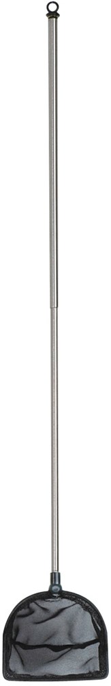 Dennerle Nano Shrimp Net L сачок телескопический, 75х60мм, черный Den-2481 - фото 29144