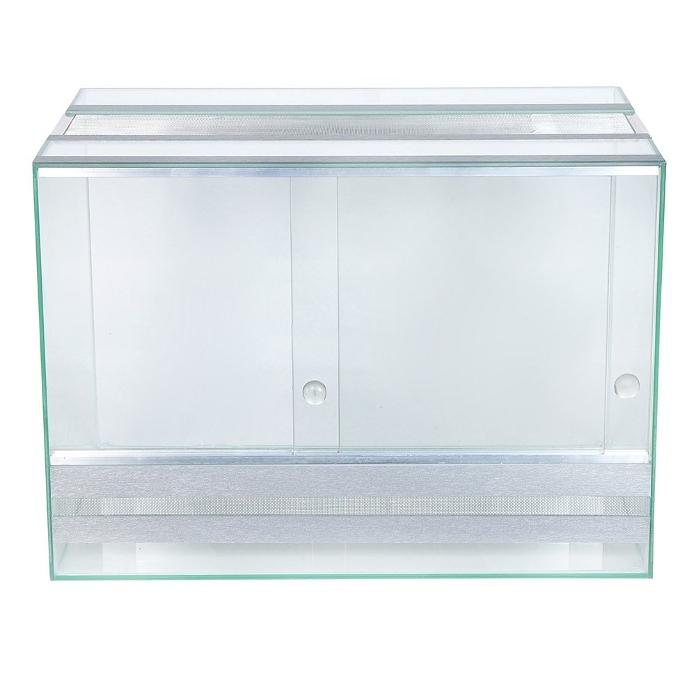 GLOXY террариум "Набор для эублефара" 45х30х32 см, комплект с оборудованием и декорациями GL-082656 - фото 29153