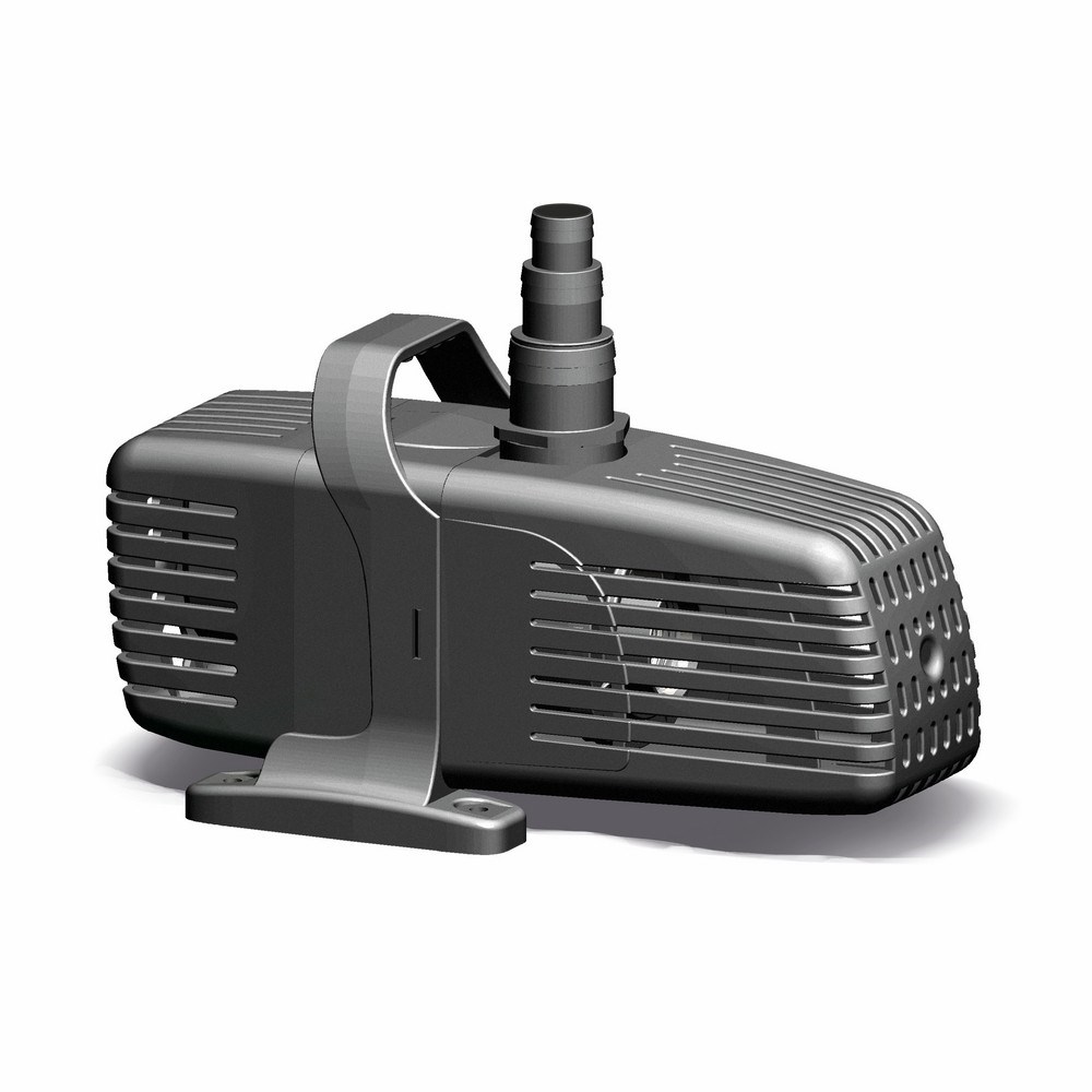 AQUAEL AQUAJET PFN ECO- 6000 (6000 л/ч) - фонтанный насос, макс.подъём воды 350см 115028 - фото 29211