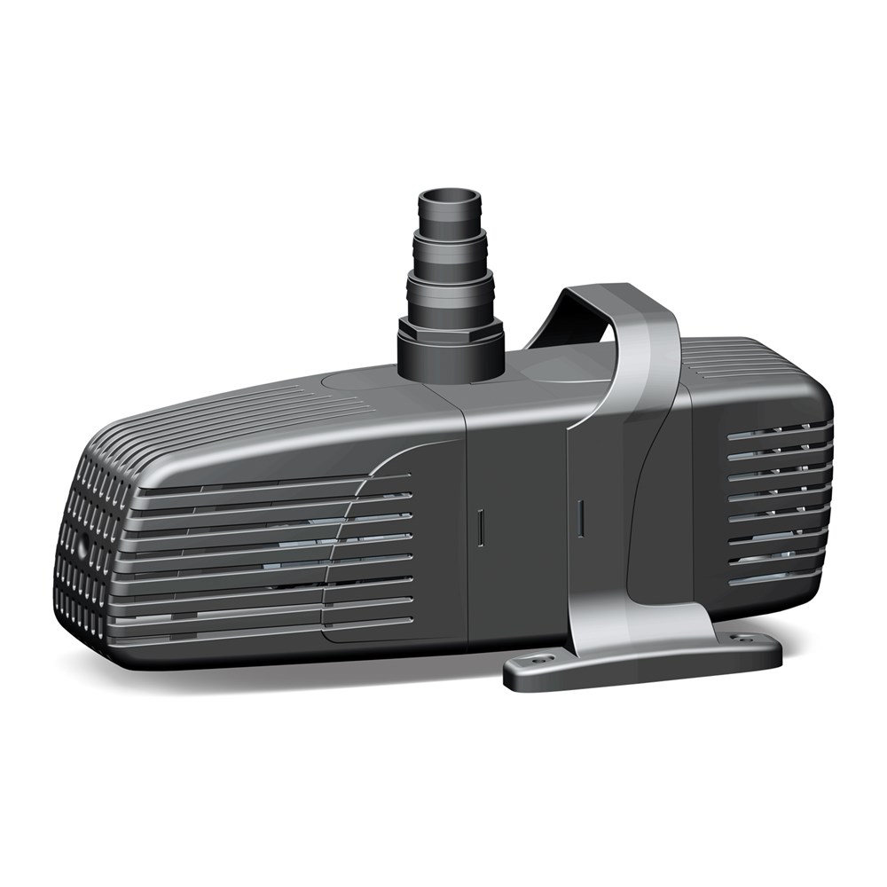 AQUAEL AQUAJET PFN ECO-25000 (24000 л/ч) - фонтанный насос, макс.подъём воды 680см 122923 - фото 29221