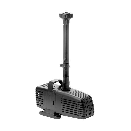 AQUAEL PFN-3500, новый (3500 л/ч) - фонтанный насос, кабель 5м, макс.подъём воды 250см 109844 - фото 29236